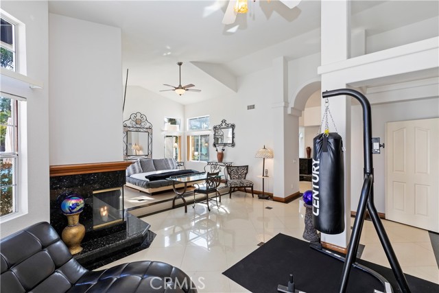 Image 32 of 75 For 17325 High Country Circle