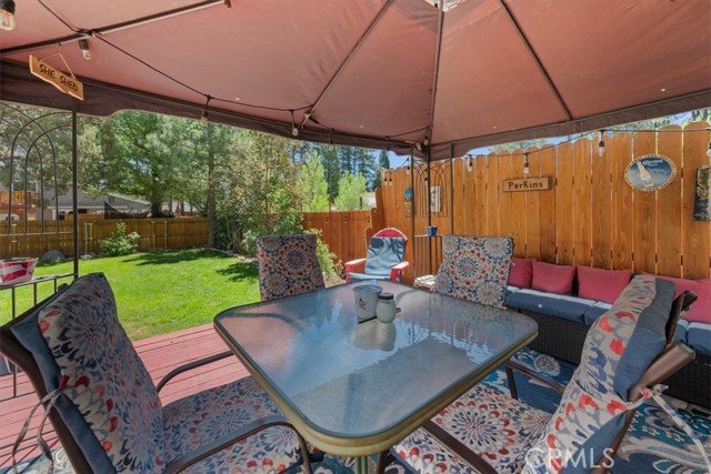 Detail Gallery Image 36 of 45 For 928 Anita Ave, Big Bear City,  CA 92314 - 4 Beds | 2 Baths