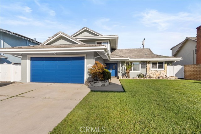 Detail Gallery Image 4 of 52 For 1240 Lynwood St, La Habra,  CA 90631 - 4 Beds | 2 Baths