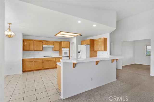 4 Bed Home for Sale in Victorville, California