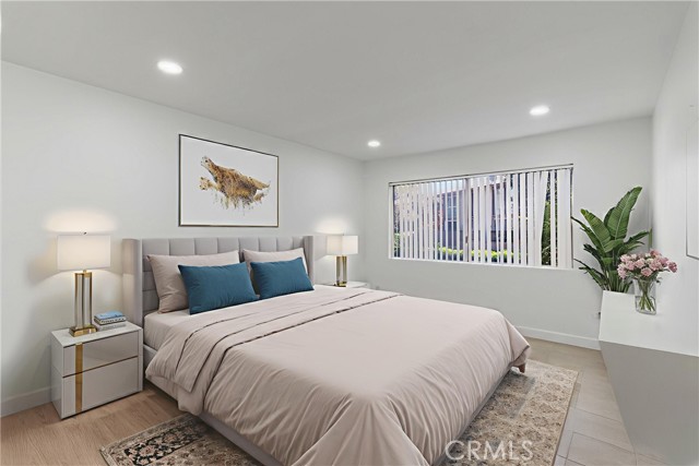 Detail Gallery Image 15 of 32 For 1044 Cabrillo Park #B,  Santa Ana,  CA 92701 - 2 Beds | 1 Baths