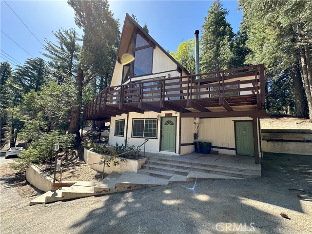 Detail Gallery Image 45 of 51 For 1928 Wilderness Rd, Running Springs,  CA 92382 - 4 Beds | 2 Baths