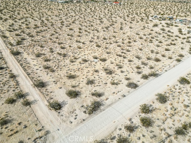 Detail Gallery Image 10 of 21 For 0 Copper Mountain Rd Rd, Joshua Tree,  CA 92252 - – Beds | – Baths