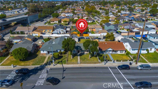 Detail Gallery Image 26 of 27 For 10817 Rosecrans, Norwalk,  CA 90650 - 3 Beds | 1 Baths