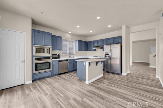 Detail Gallery Image 11 of 32 For 13127 Yellowwood St, Moreno Valley,  CA 92553 - 5 Beds | 3 Baths