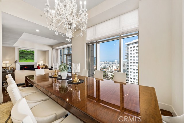 Detail Gallery Image 11 of 51 For 10776 Wilshire Bld #901,  Los Angeles,  CA 90024 - 2 Beds | 2/1 Baths