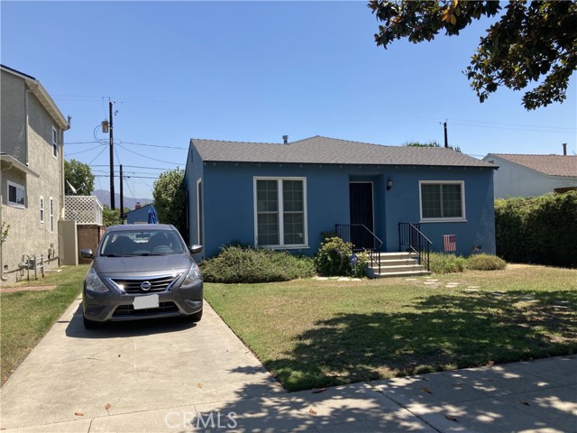 Property Photo from MLS