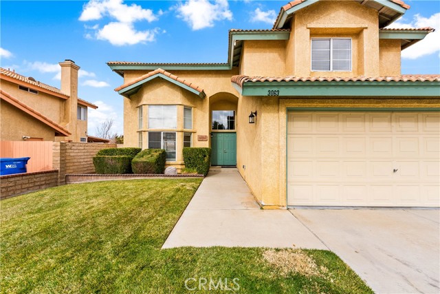 Detail Gallery Image 38 of 38 For 3063 Coyote Rd, Palmdale,  CA 93550 - 4 Beds | 3 Baths