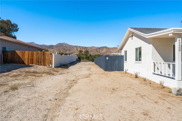 Detail Gallery Image 35 of 63 For 49568 Senilis Ave, Morongo Valley,  CA 92256 - 3 Beds | 2 Baths