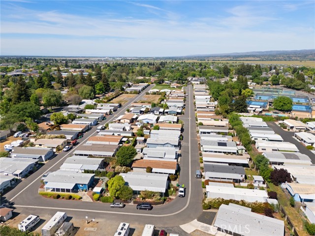 Detail Gallery Image 23 of 26 For 1595 Manzanita #47,  Chico,  CA 95926 - 2 Beds | 2 Baths