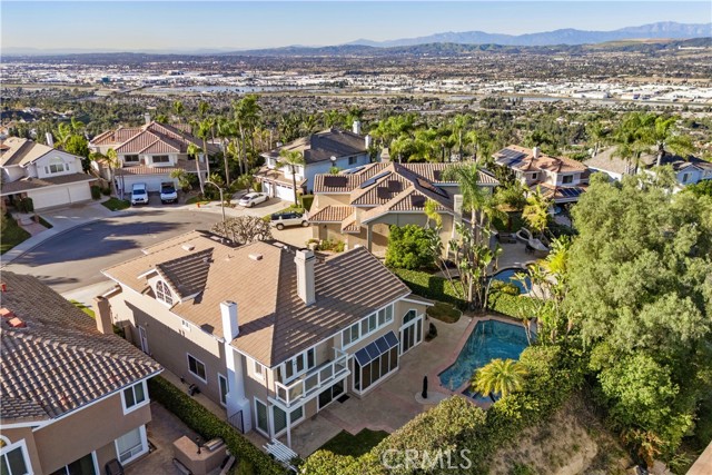 Detail Gallery Image 3 of 38 For 2871 N Roxbury, Orange,  CA 92867 - 4 Beds | 3 Baths