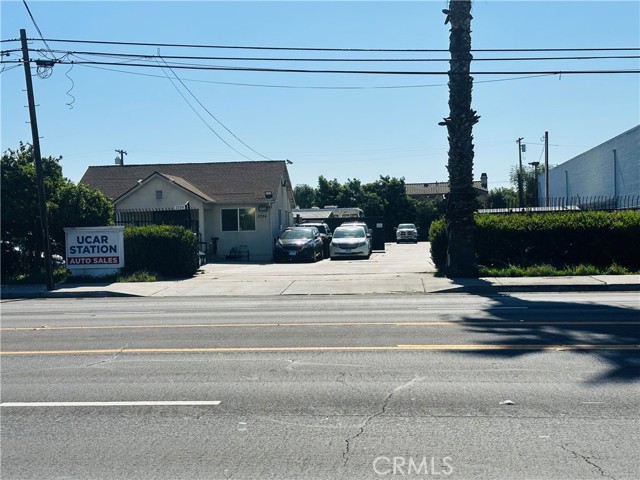 Detail Gallery Image 2 of 3 For 2720 2724 Durfee Ave, El Monte,  CA 91732 - – Beds | – Baths