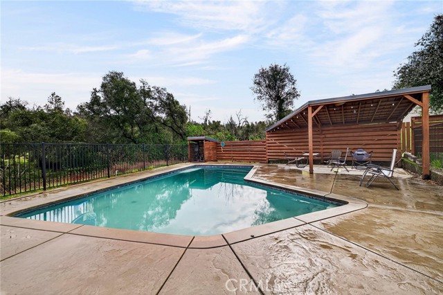 Detail Gallery Image 55 of 75 For 595 Long Bar Road, Oroville,  CA 95966 - 3 Beds | 2 Baths