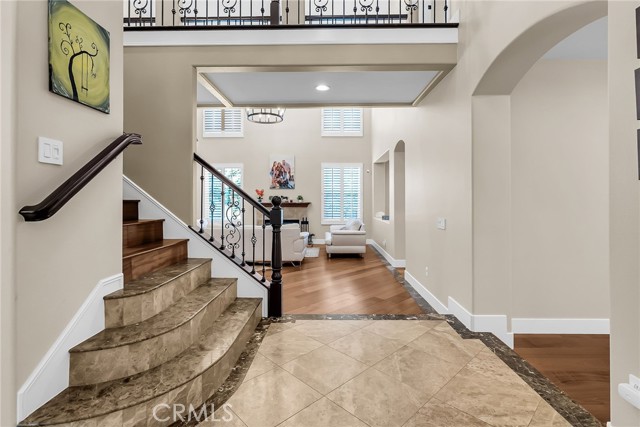 Detail Gallery Image 9 of 74 For 14207 Ashton Ln, Riverside,  CA 92508 - 4 Beds | 3/1 Baths