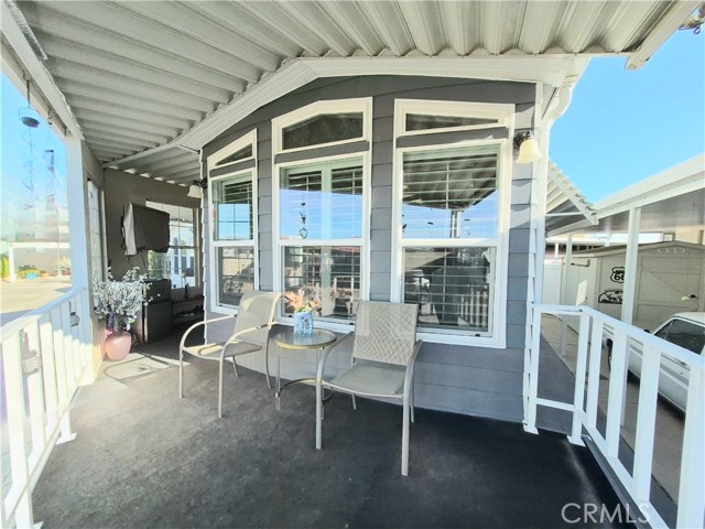 Detail Gallery Image 2 of 15 For 1295 S Cawston #102,  Hemet,  CA 92545 - 1 Beds | 1 Baths