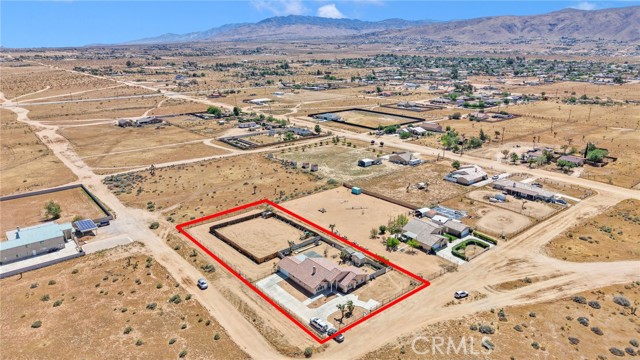 Detail Gallery Image 54 of 64 For 11331 Pasco Rd, Apple Valley,  CA 92308 - 4 Beds | 2/1 Baths