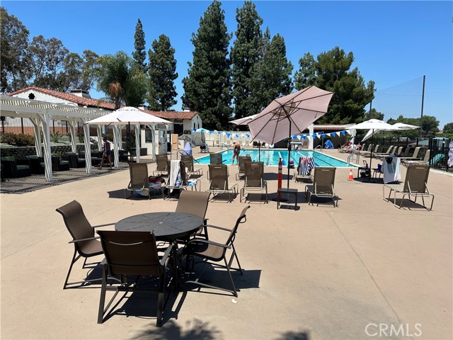 Detail Gallery Image 27 of 44 For 2357 via Mariposa E #D,  Laguna Woods,  CA 92637 - 2 Beds | 1 Baths