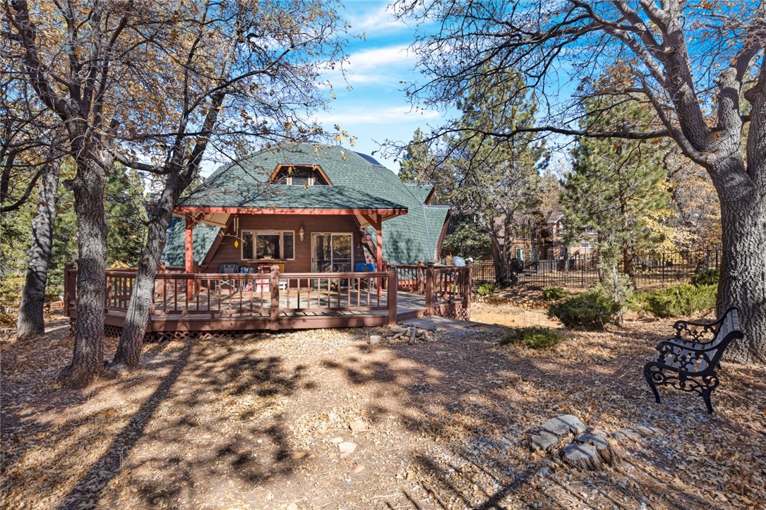 Detail Gallery Image 33 of 38 For 160 Yosemite Dr, Big Bear City,  CA 92314 - 4 Beds | 2/1 Baths