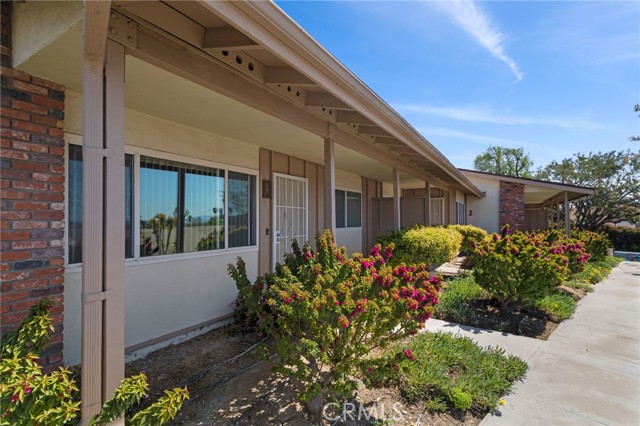 Detail Gallery Image 1 of 1 For 22757 Palm Ave #C,  Grand Terrace,  CA 92313 - 2 Beds | 2 Baths