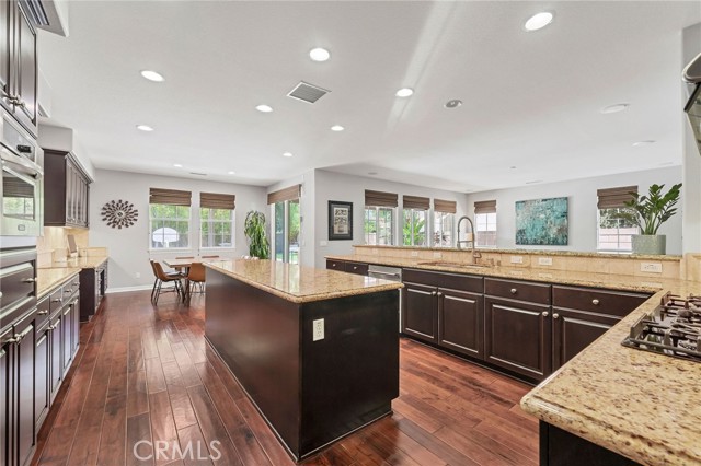 Image 8 of 57 For 46379 Canyon Crest Court