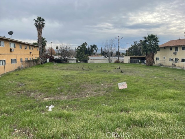 0 Pacific St, Highland, CA 92346