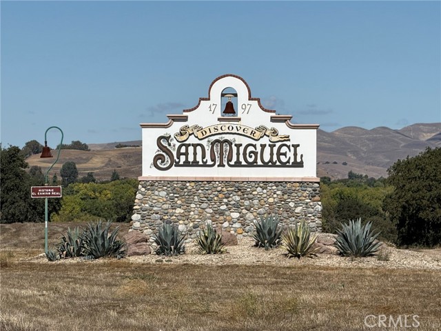 Detail Gallery Image 2 of 26 For 1300 Mission St, San Miguel,  CA 93451 - – Beds | – Baths