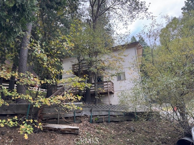 667 Pyramid, Crestline, CA 92325