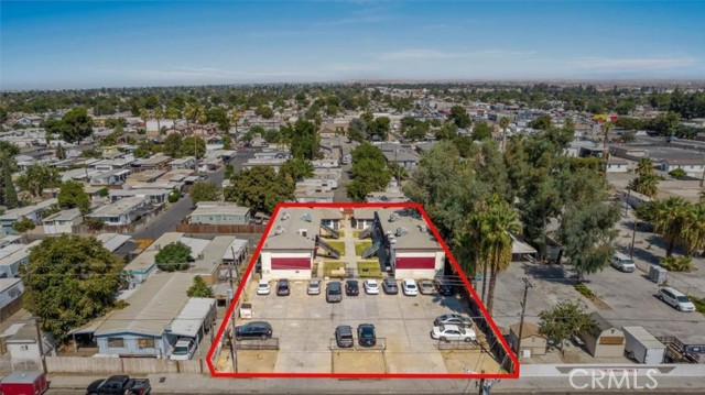 Detail Gallery Image 2 of 14 For 116 Beardsley Ave, Bakersfield,  CA 93308 - – Beds | – Baths