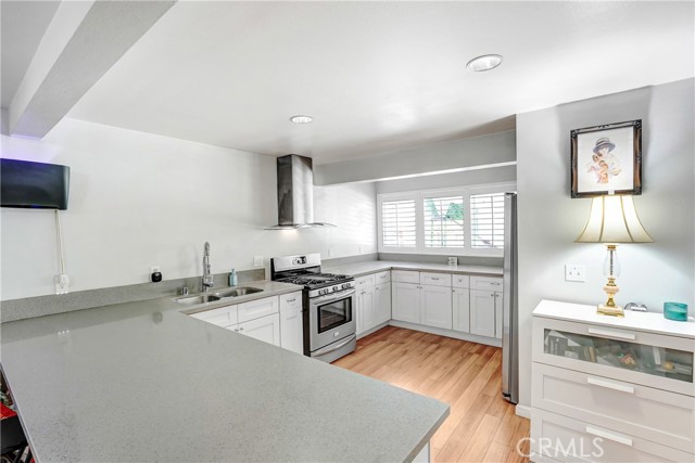 Detail Gallery Image 13 of 35 For 5025 4th Ave, Leimert Park,  CA 90043 - – Beds | – Baths