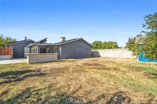 Detail Gallery Image 23 of 29 For 838 Brittany St, Shafter,  CA 93263 - 3 Beds | 2 Baths