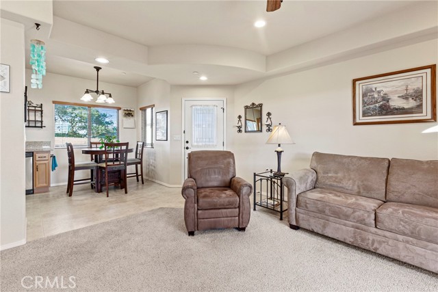 Detail Gallery Image 5 of 19 For 579 Camino Mercado #520,  Arroyo Grande,  CA 93420 - 2 Beds | 2 Baths