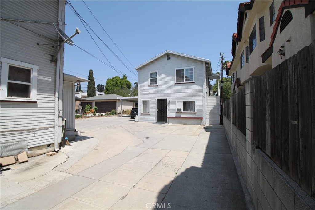 314 La France Ave