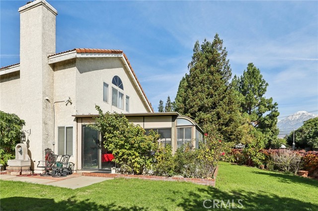 Detail Gallery Image 25 of 52 For 1214 Miller Ct, Upland,  CA 91784 - 4 Beds | 3 Baths