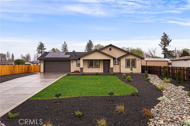 Detail Gallery Image 3 of 44 For 1911 Crandall, Paradise,  CA 95969 - 2 Beds | 2 Baths