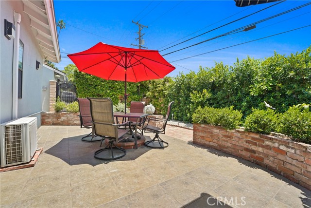 Detail Gallery Image 24 of 27 For 112 N Garfield Pl, Monrovia,  CA 91016 - 4 Beds | 3/1 Baths