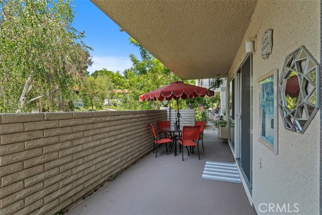 Detail Gallery Image 31 of 35 For 665 via Los Altos a,  Laguna Woods,  CA 92637 - 2 Beds | 2 Baths