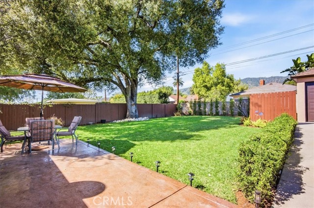 Detail Gallery Image 31 of 34 For 409 Sycamore, Glendora,  CA 91741 - 3 Beds | 1/1 Baths