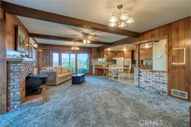 Detail Gallery Image 28 of 71 For 807 Crystal Lake Way, Lakeport,  CA 95453 - 4 Beds | 4 Baths