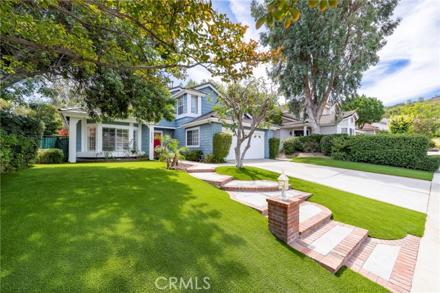Detail Gallery Image 3 of 59 For 24004 Arminta St, West Hills,  CA 91304 - 4 Beds | 3 Baths