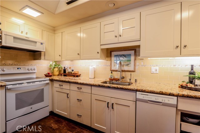 Detail Gallery Image 10 of 26 For 13390 Fairfield Ln. M6-#143l, Seal Beach,  CA 90740 - 2 Beds | 2 Baths