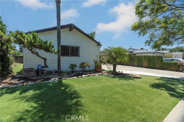 Detail Gallery Image 50 of 63 For 736 W 158th St, Gardena,  CA 90247 - 3 Beds | 2 Baths