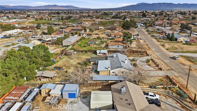 Detail Gallery Image 53 of 54 For 15572 Riverside St, Hesperia,  CA 92345 - 3 Beds | 2 Baths