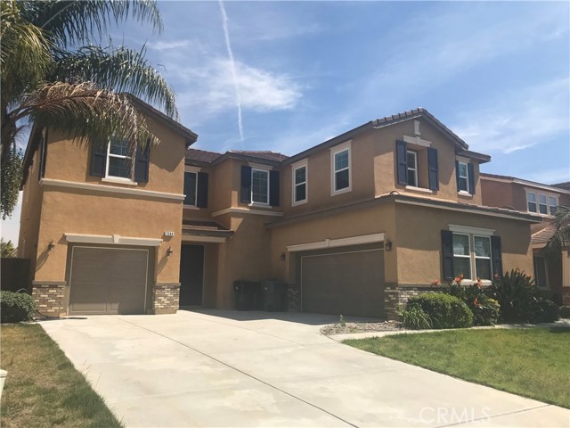 7244 Morning Hills Dr, Eastvale, CA 92880