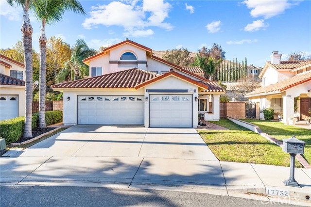 Details for 17732 Osbourne Avenue, Chino Hills, CA 91709