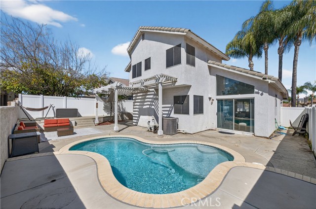 Detail Gallery Image 23 of 23 For 28091 Stillwater Dr, Menifee,  CA 92584 - 4 Beds | 3 Baths