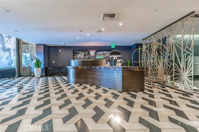 Detail Gallery Image 43 of 50 For 1050 S Grand Ave #708,  Los Angeles,  CA 90015 - 1 Beds | 1 Baths