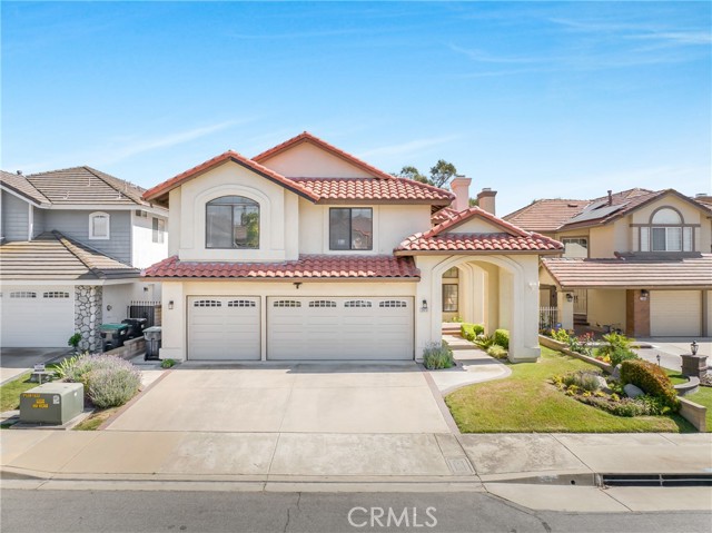Details for 2473 Hawkwood Drive, Chino Hills, CA 91709