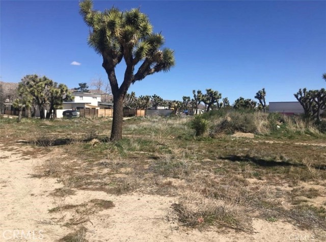 Detail Gallery Image 4 of 6 For 7199 Grand, Yucca Valley,  CA 92284 - – Beds | – Baths