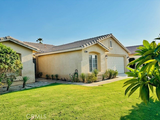 Detail Gallery Image 3 of 26 For 79389 Paseo Del Rey, La Quinta,  CA 92253 - 3 Beds | 2 Baths
