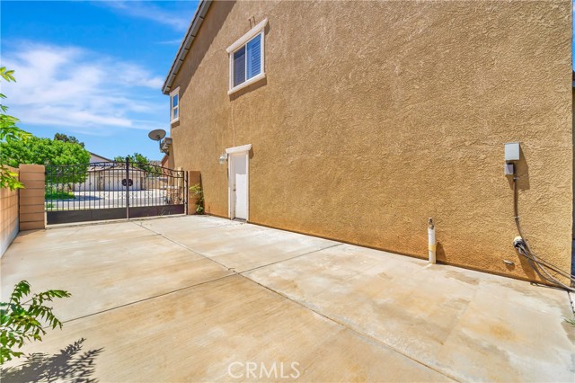 Detail Gallery Image 55 of 56 For 1791 Hideaway Pl, Palmdale,  CA 93551 - 3 Beds | 3 Baths